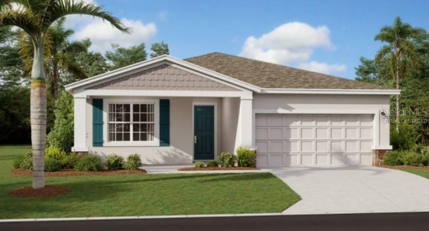 Property Photo:  1751 Foreman Road  FL 33839 