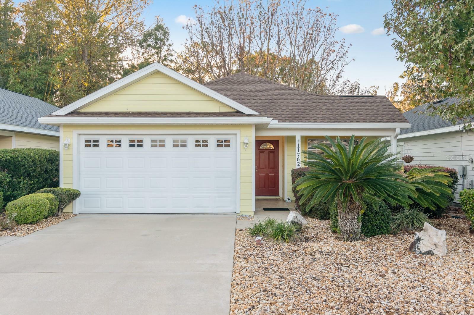11762 NW 61st Terrace  Alachua FL 32615 photo