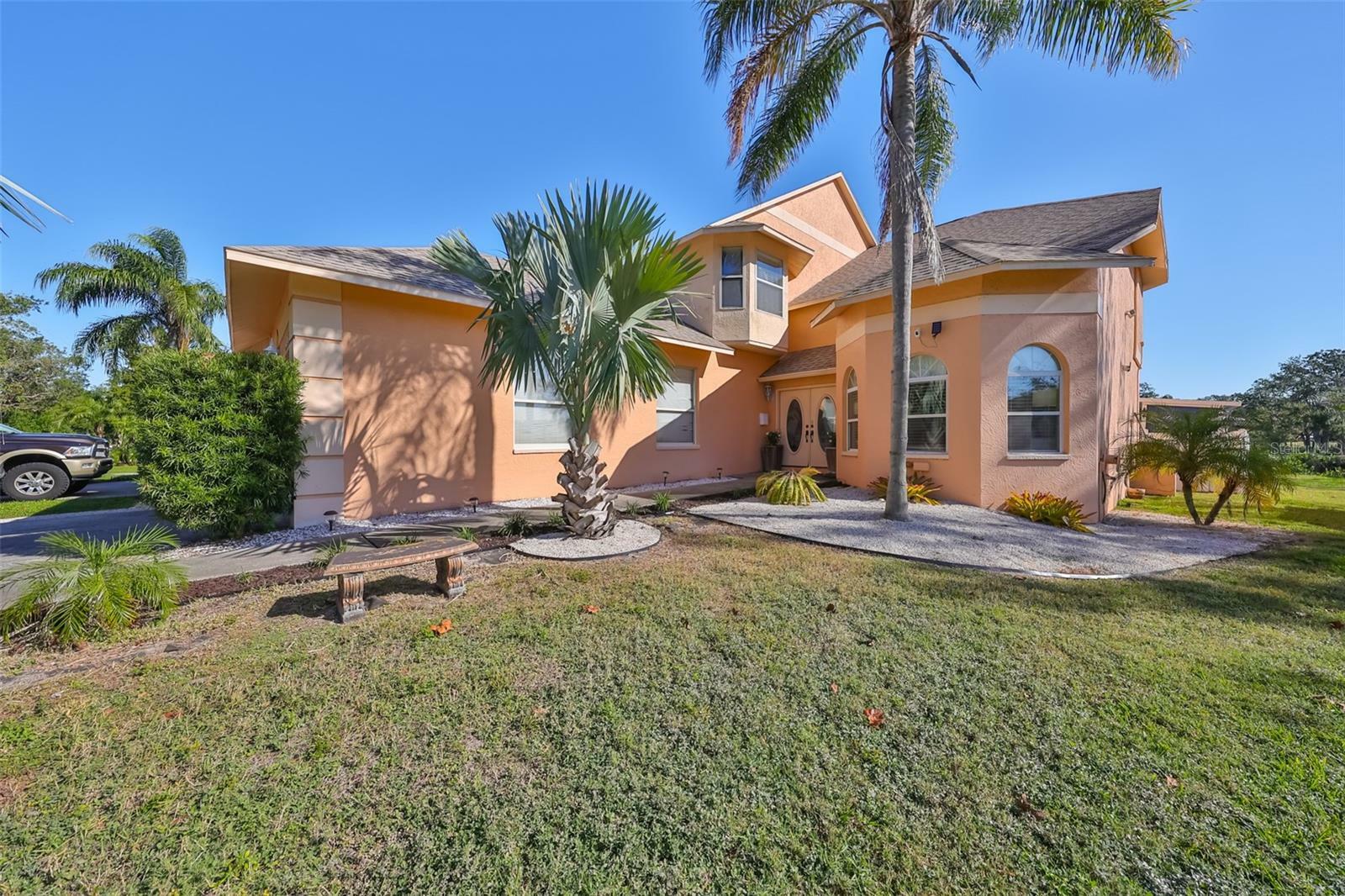 Property Photo:  1426 Flotilla Drive  FL 34690 