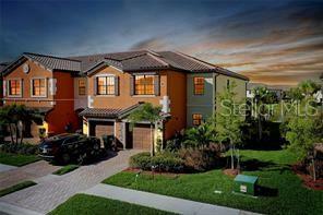 Property Photo:  20391 Lagente Circle  FL 34293 