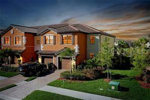 Property Photo: 20391 Lagente Circle FL 34293