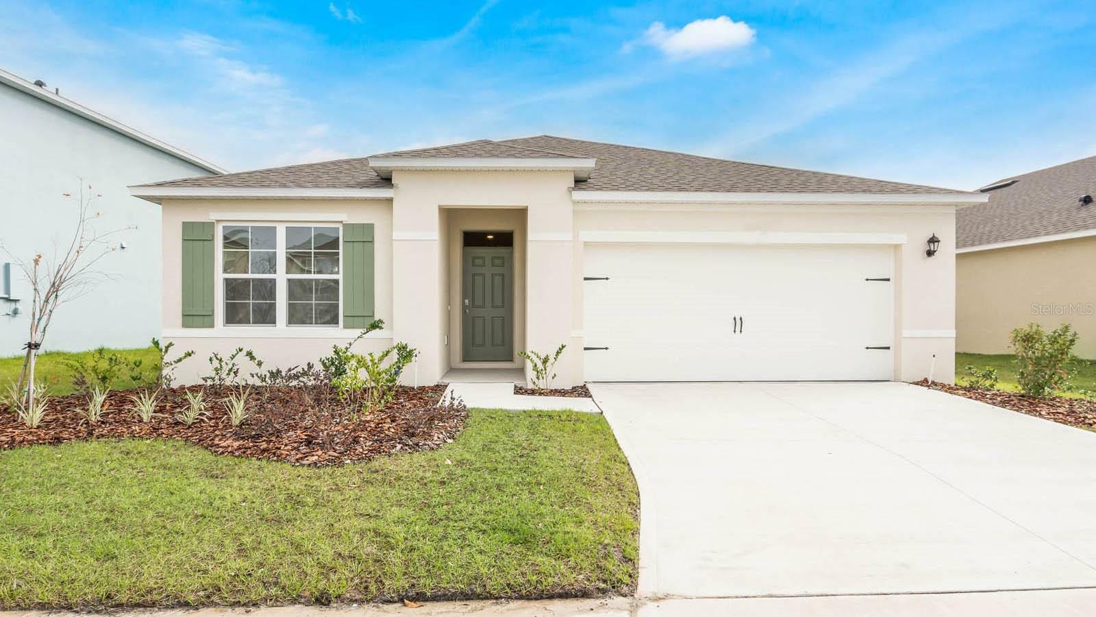 Property Photo:  694 Park Place Boulevard  FL 33837 