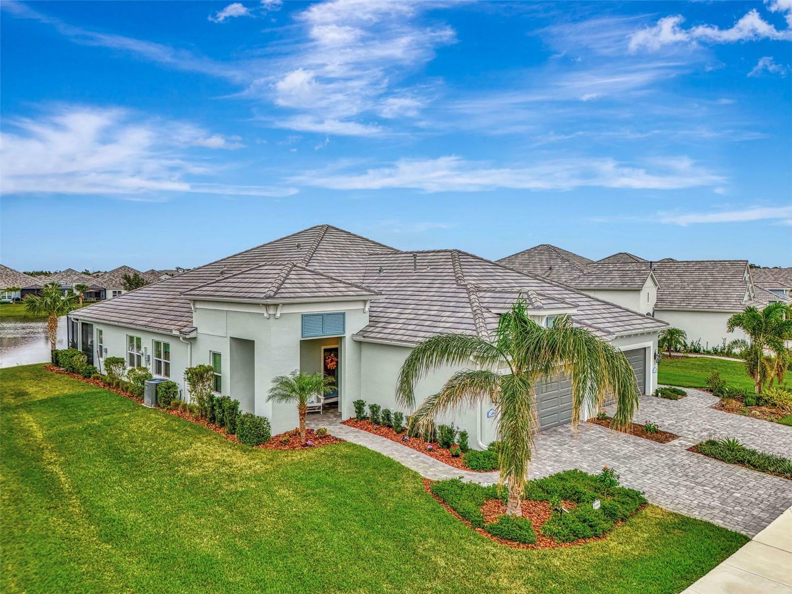 Property Photo:  12496 Palatka Drive  FL 34293 