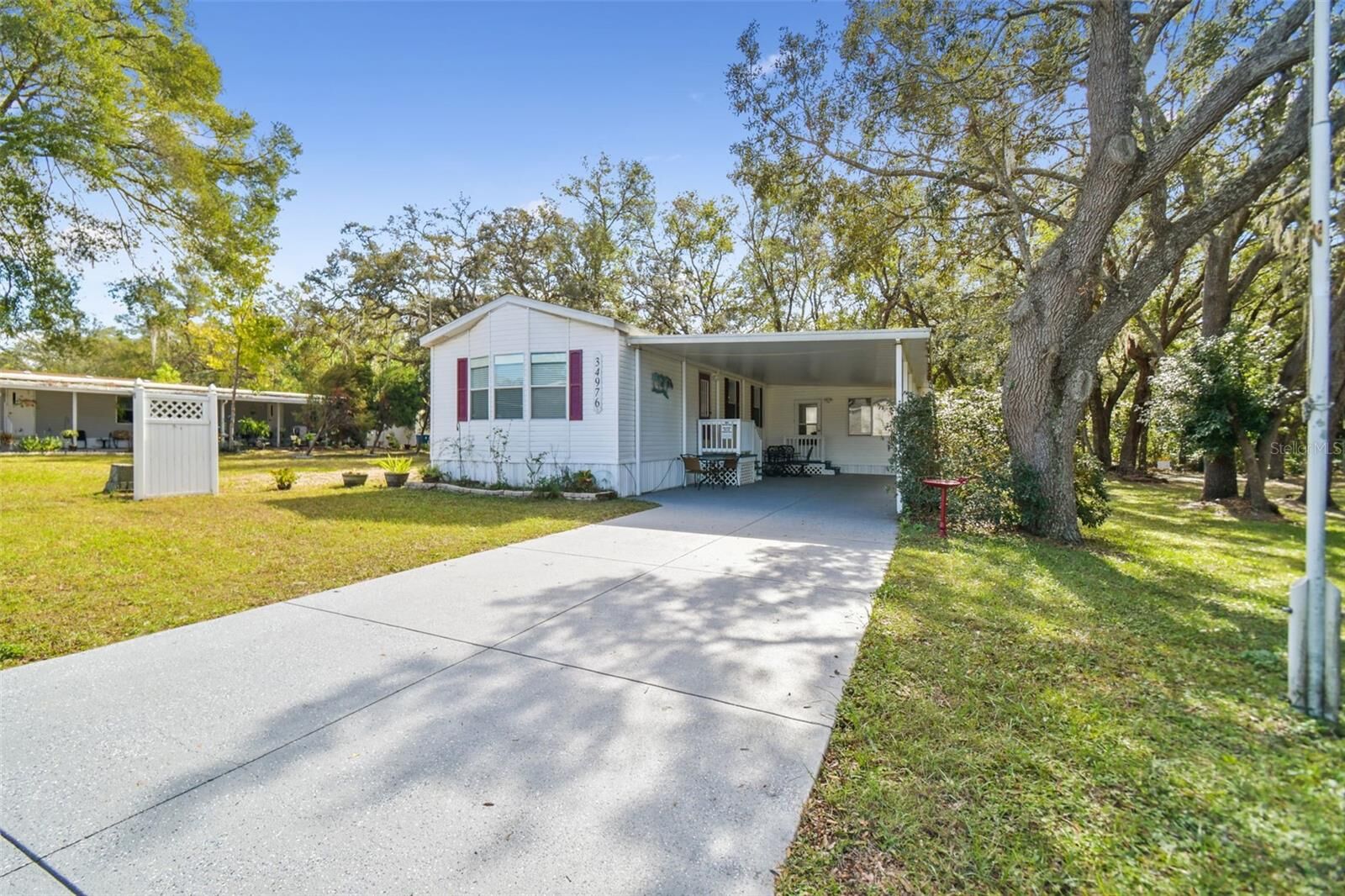 Property Photo:  34976 Major Dade Drive  FL 33523 