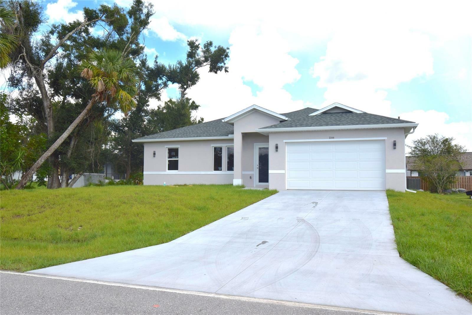 Property Photo:  2380 Achilles Street  FL 33980 