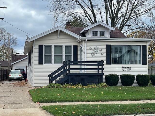 7515 26th Ave  Kenosha WI 53143 photo