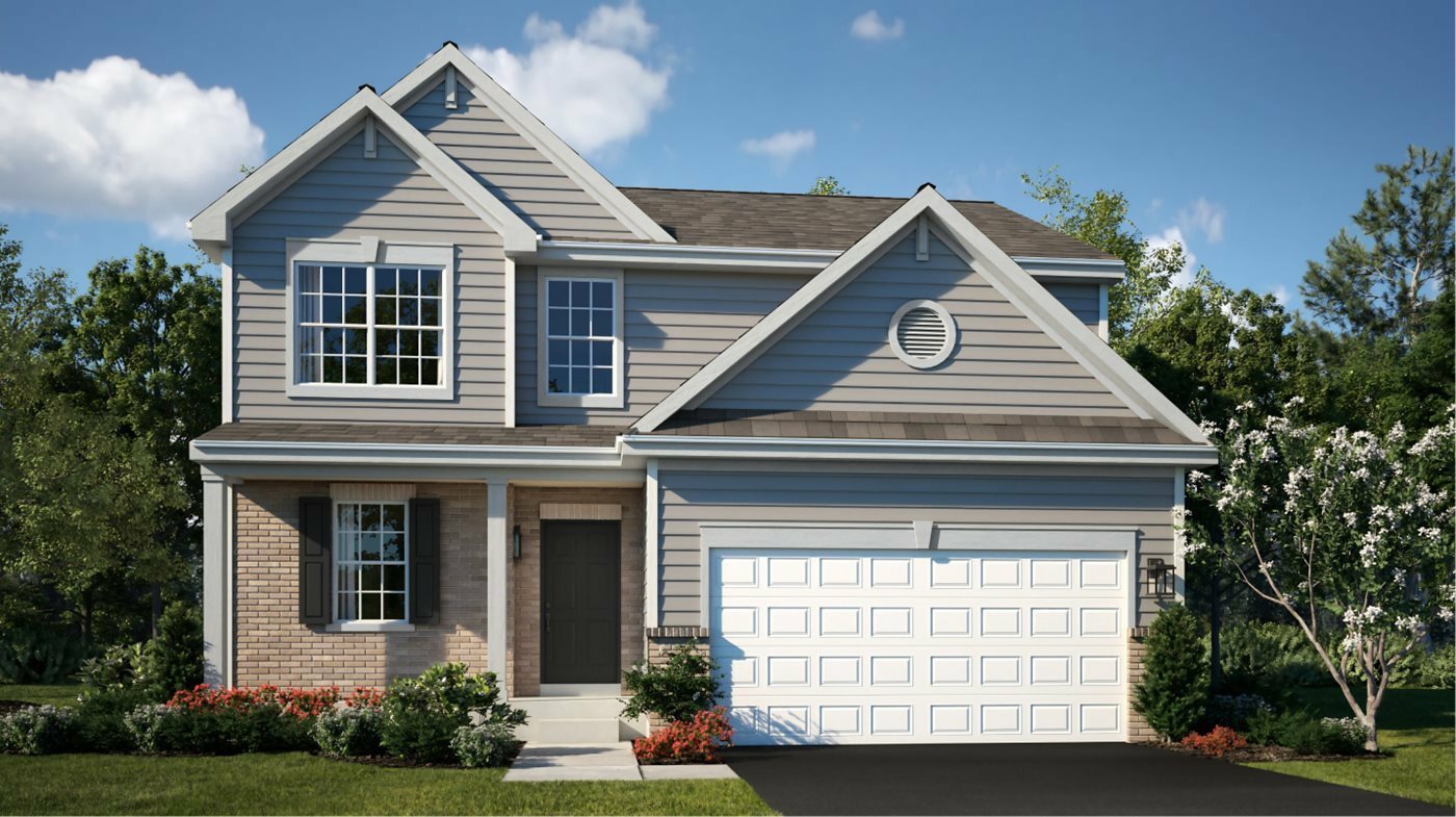 371 Danforth Drive  Oswego IL 60543 photo