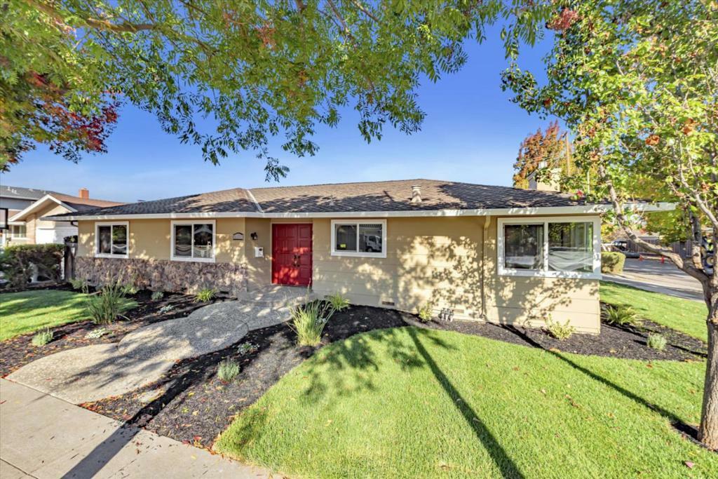 Property Photo:  1548 Bird Avenue  CA 95125 