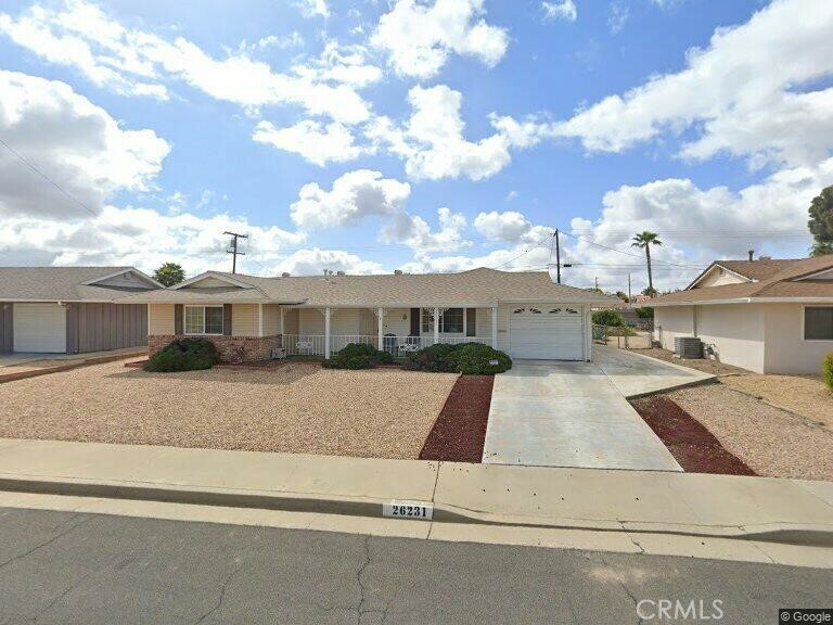 26231 Foxgrove  Menifee CA 92586 photo