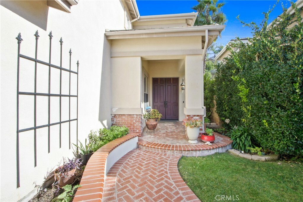 Property Photo: 58 Rockrose CA 92656