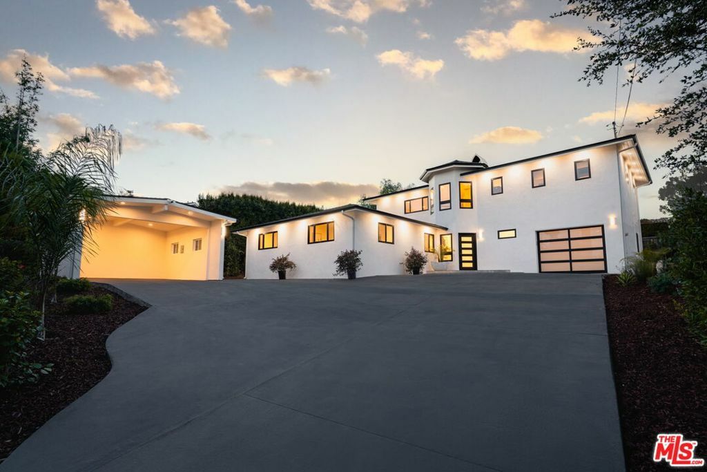 Property Photo:  3816 Sunset Road  CA 93110 