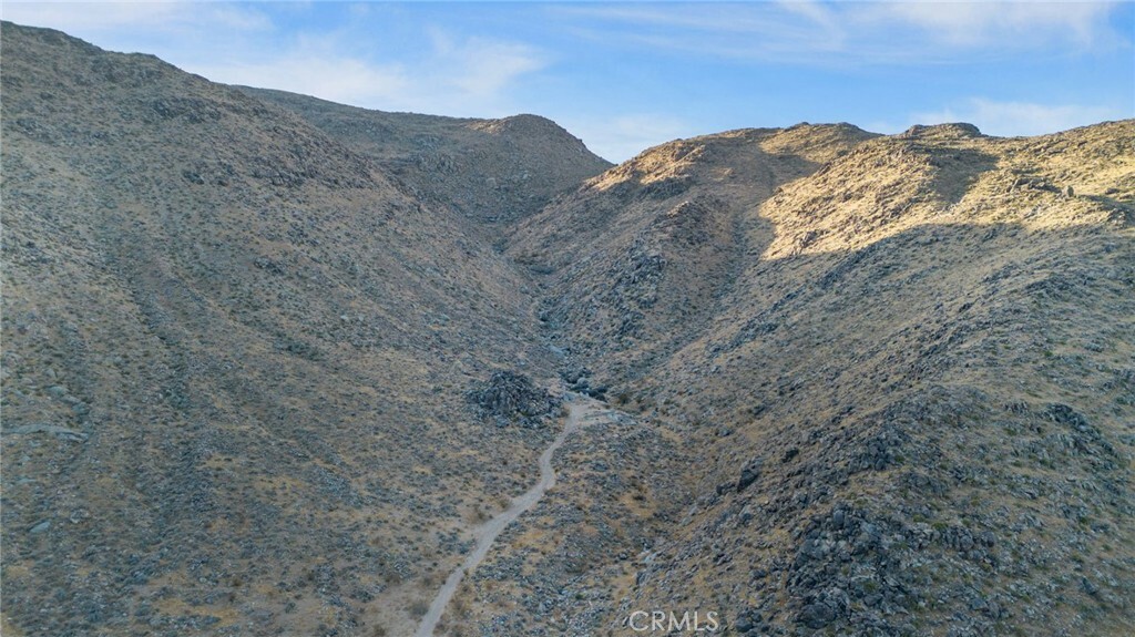 Property Photo:  0 Keator Rd  CA 92307 