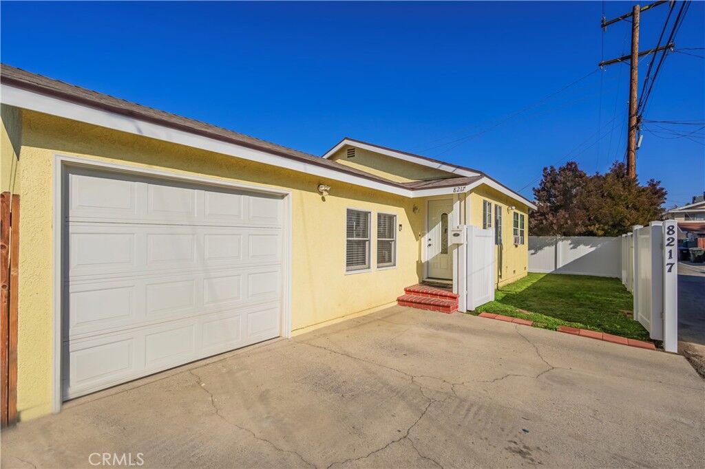 Property Photo:  8217 5th Street  CA 90241 