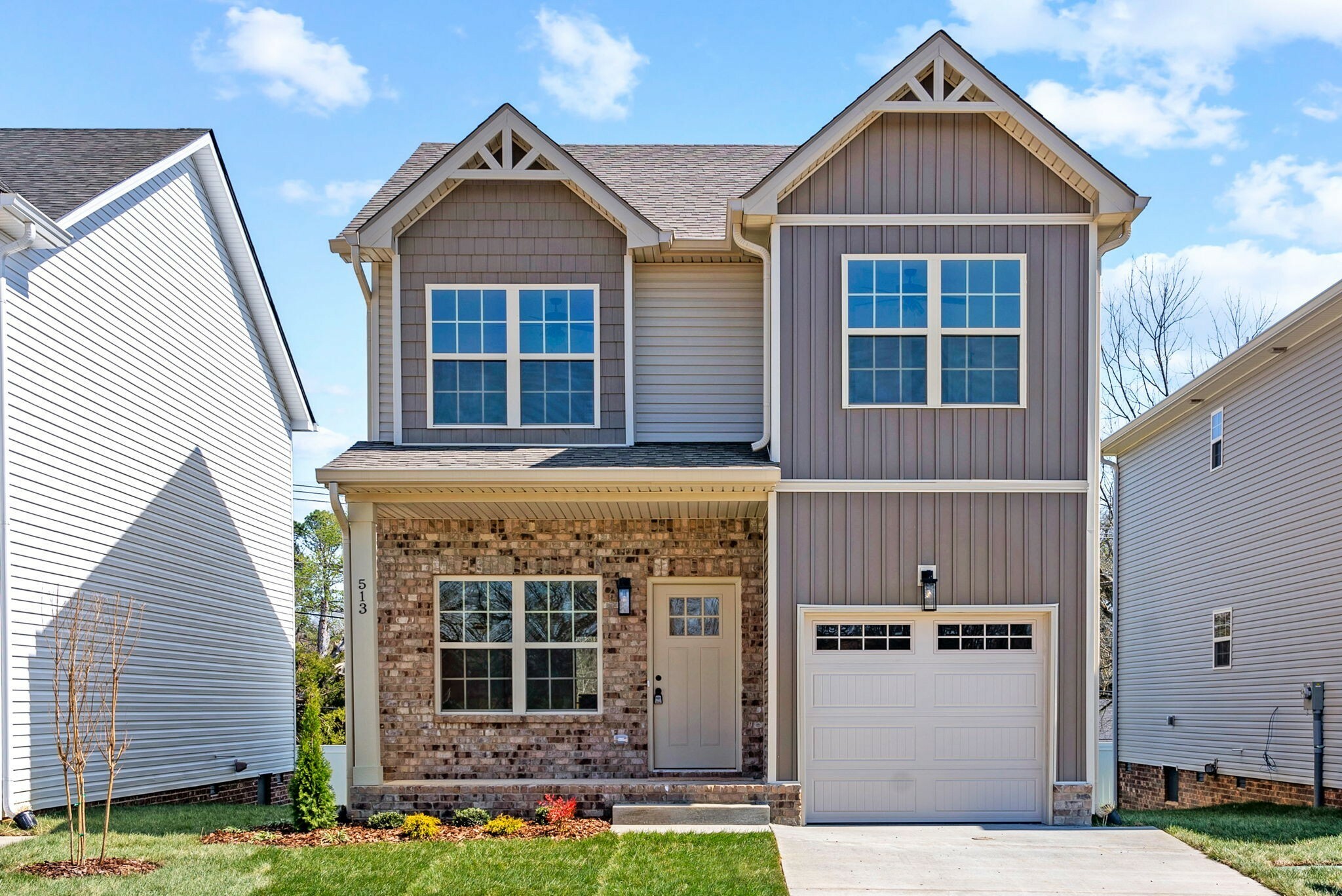 Property Photo:  6 Charleston Cove  TN 37043 