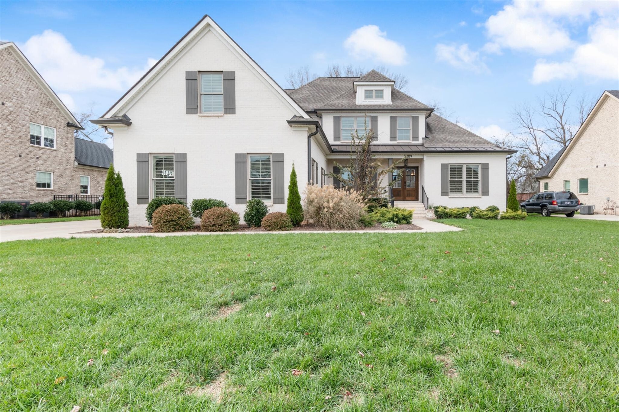 Property Photo:  3209 Pheasant Run Trl  TN 37130 