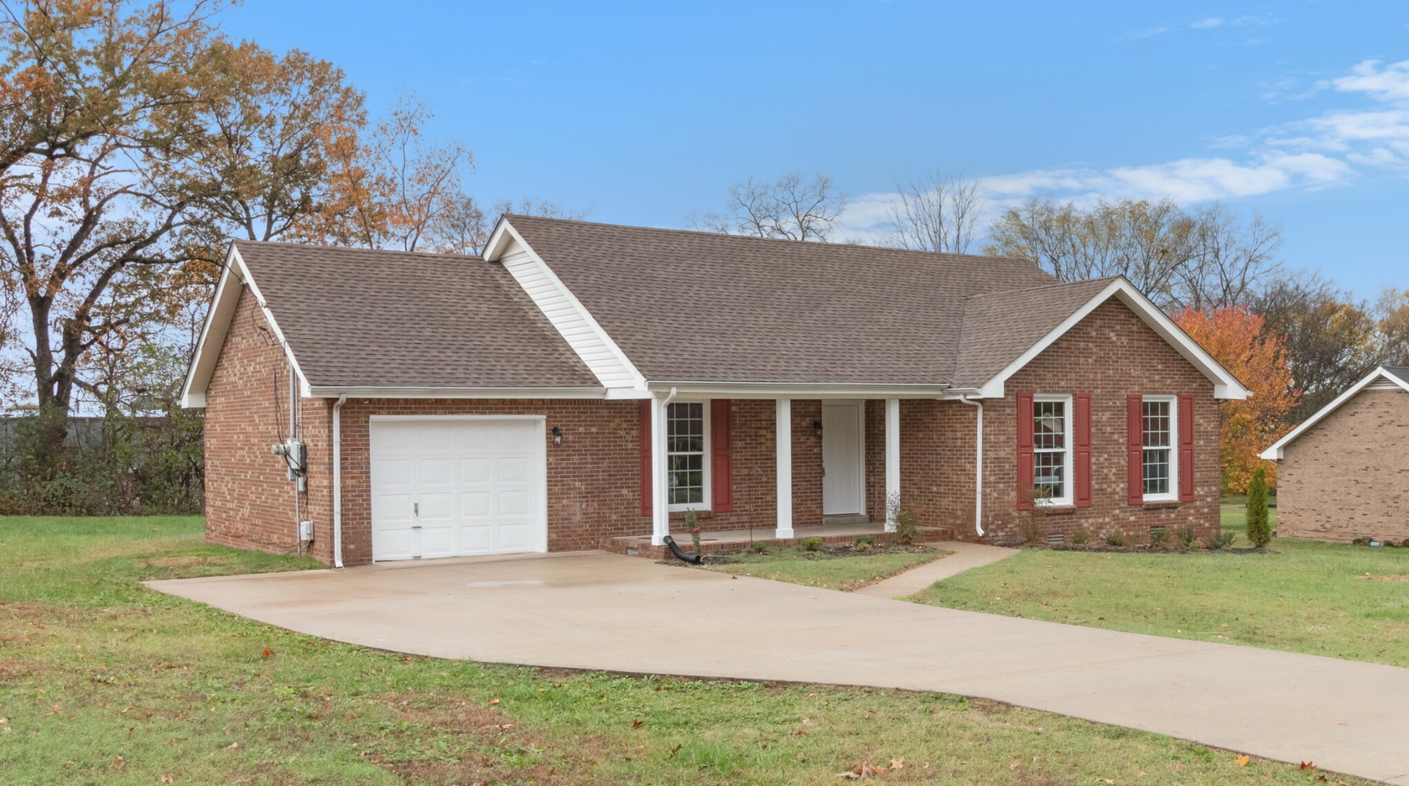 Property Photo:  2508 Atwood Dr  TN 37040 