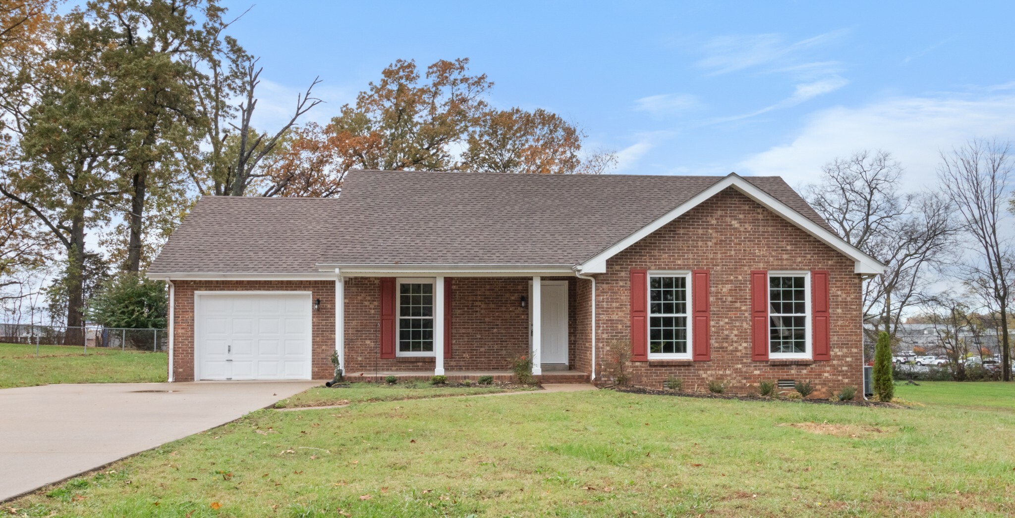 Property Photo: 2508 Atwood Dr TN 37040