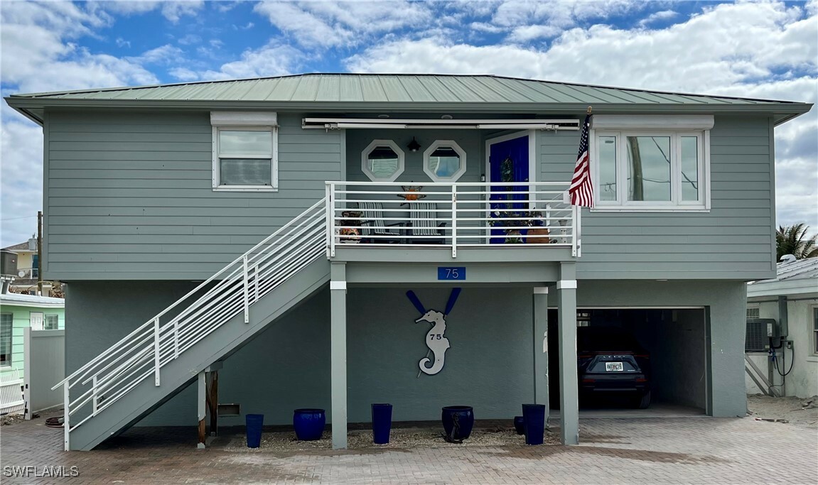 Property Photo: 75 Friendship Lane FL 34223