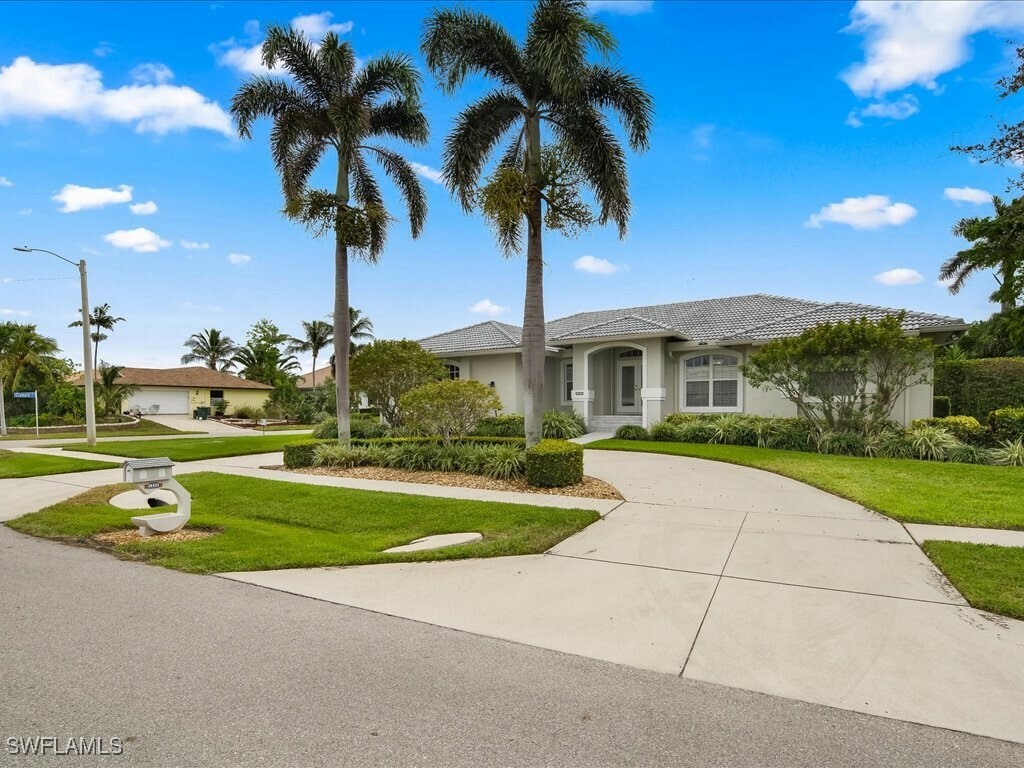 1345 Whiteheart Avenue  Marco Island FL 34145 photo