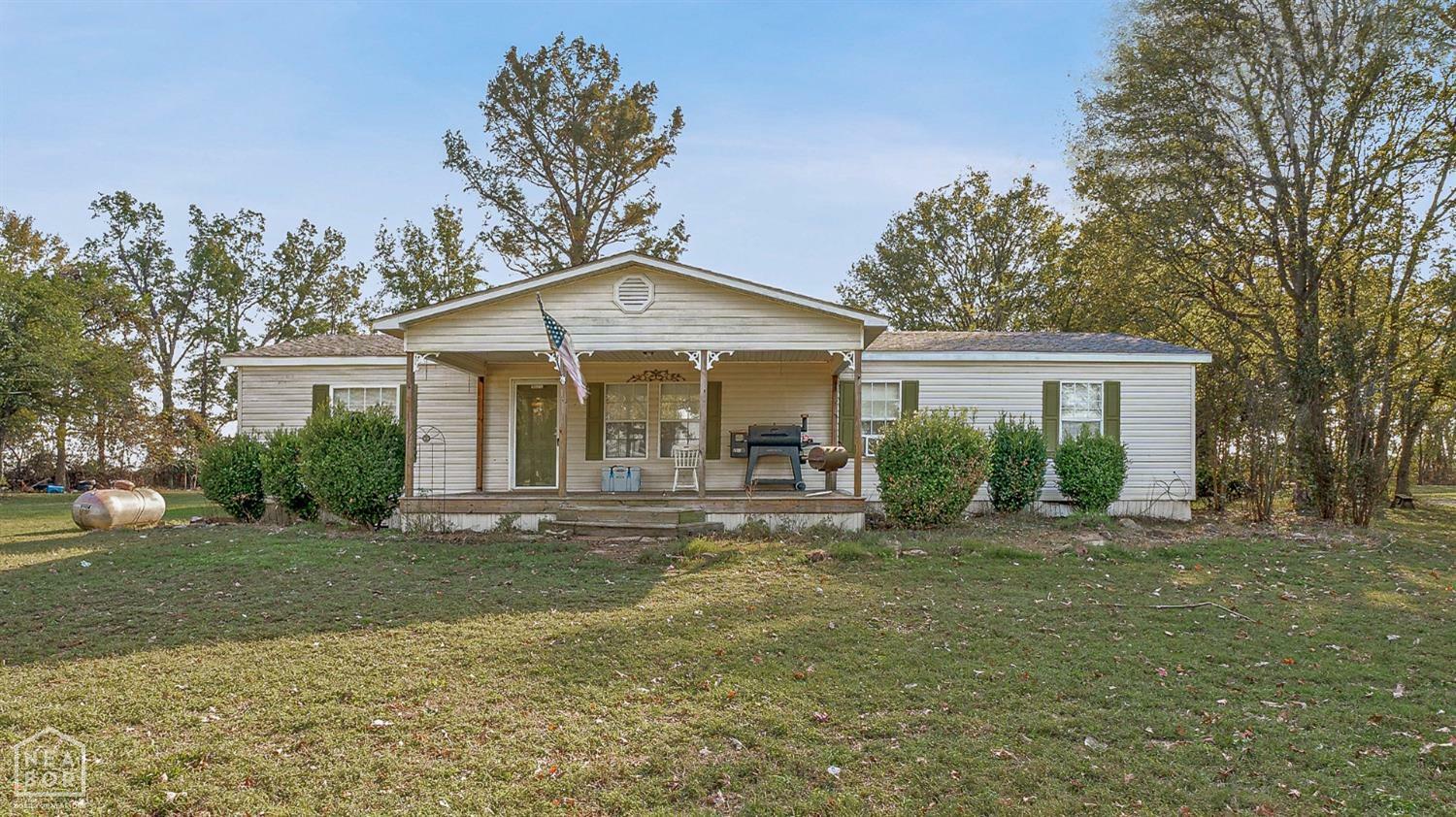 Property Photo:  2809 E County Road 346  AR 72315 