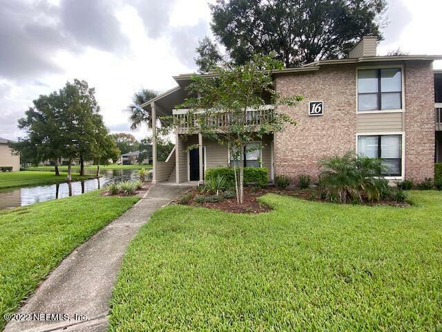 Property Photo:  10200 Belle Rive Boulevard 119  FL 32256 