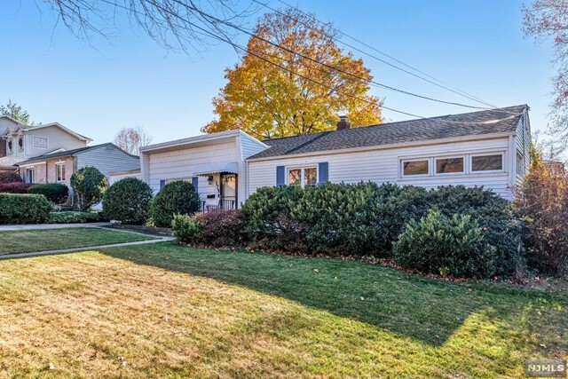 Property Photo:  175 Lozier Terrace  NJ 07661 