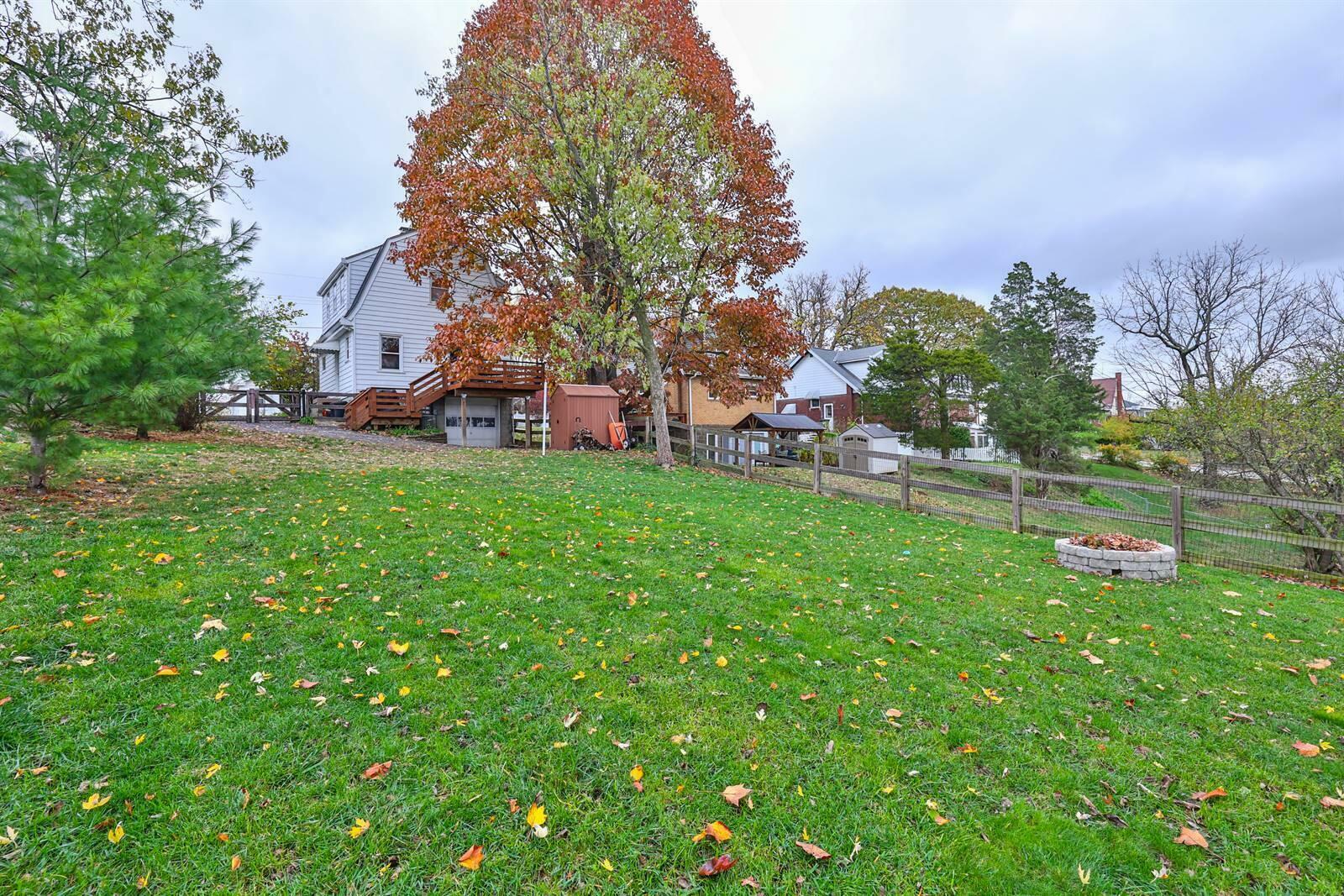 Property Photo:  156 Kentucky Drive  KY 41071 