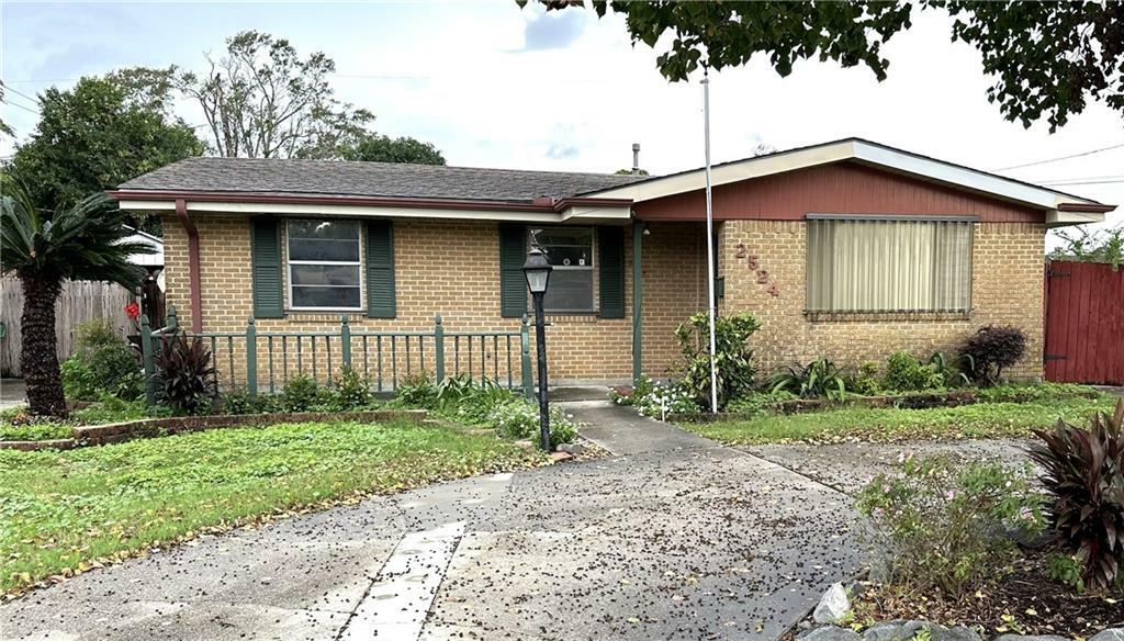 2524 Michigan Avenue  Metairie LA 70003 photo