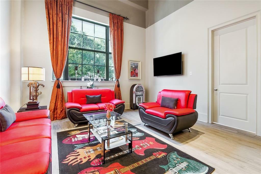 Property Photo:  1201 Canal Street 271  LA 70112 