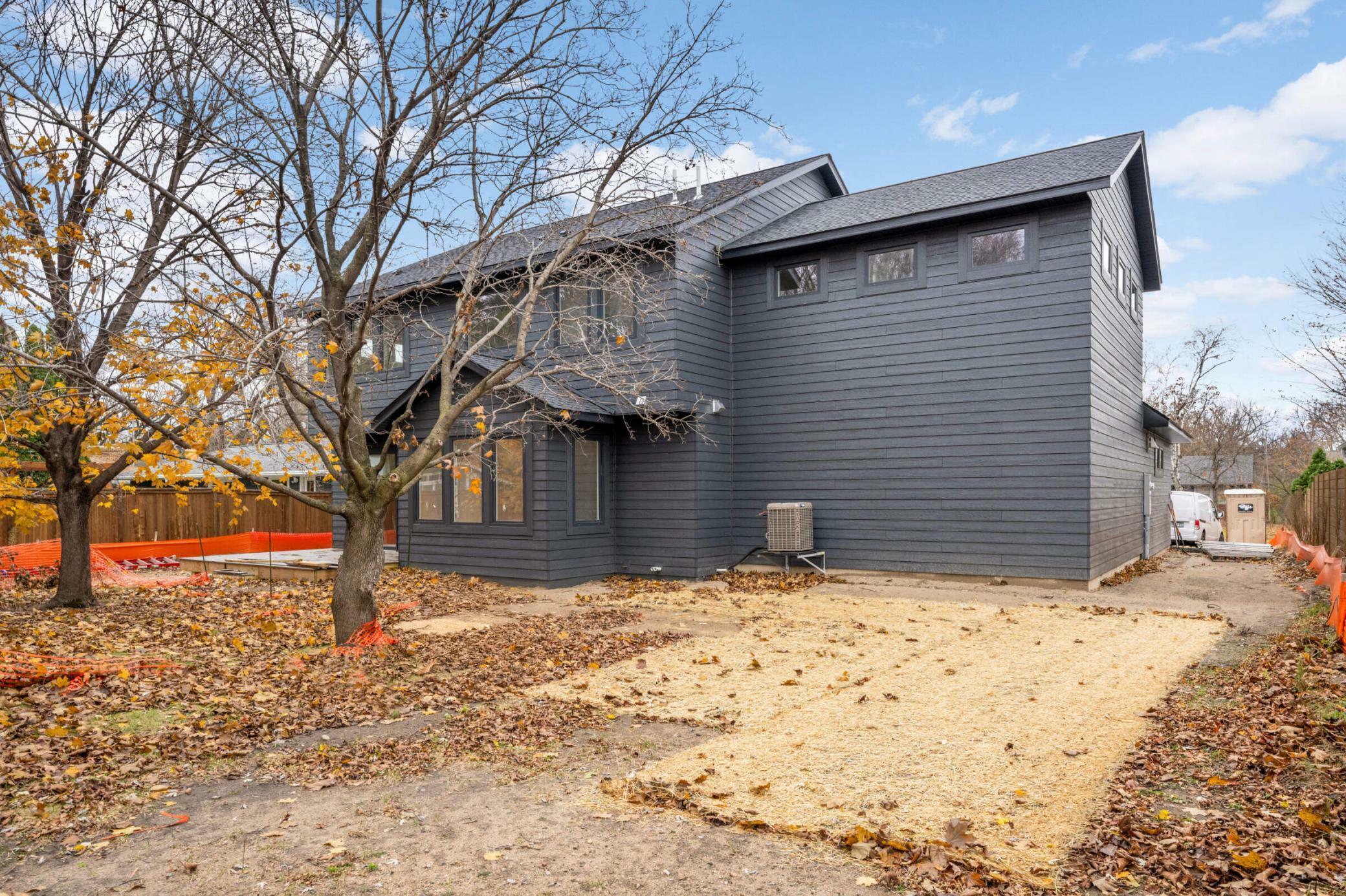 Property Photo:  6100 Halifax Avenue S  MN 55424 