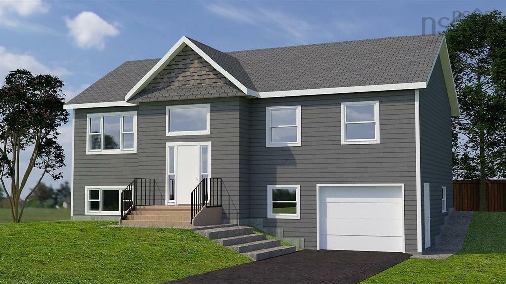 Property Photo:  Lot 5045 411 Bondi Drive  NS B4E 0W3 