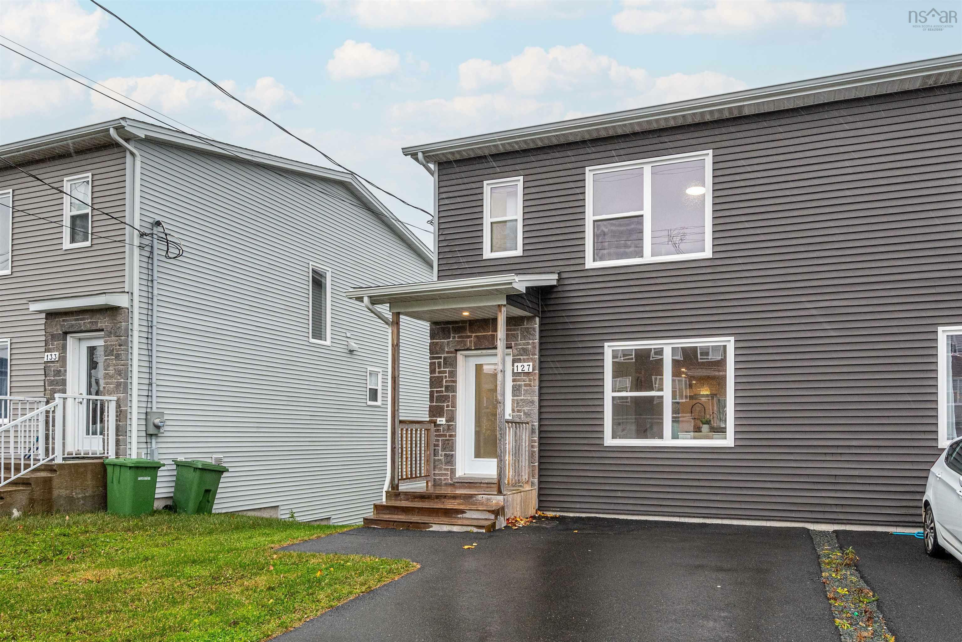 Property Photo:  127 Cortland Ridge  NS B3R 0G7 