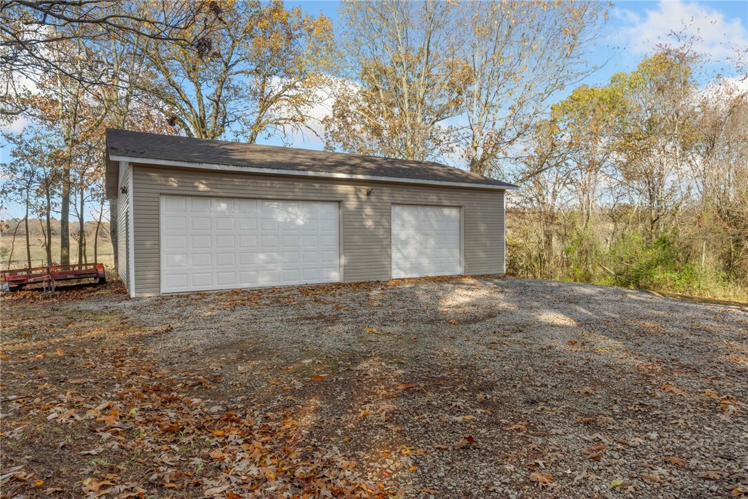 Property Photo:  2979 Big Oak Road  AR 72601 