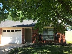 Property Photo:  1407 SW D Street  AR 72712 