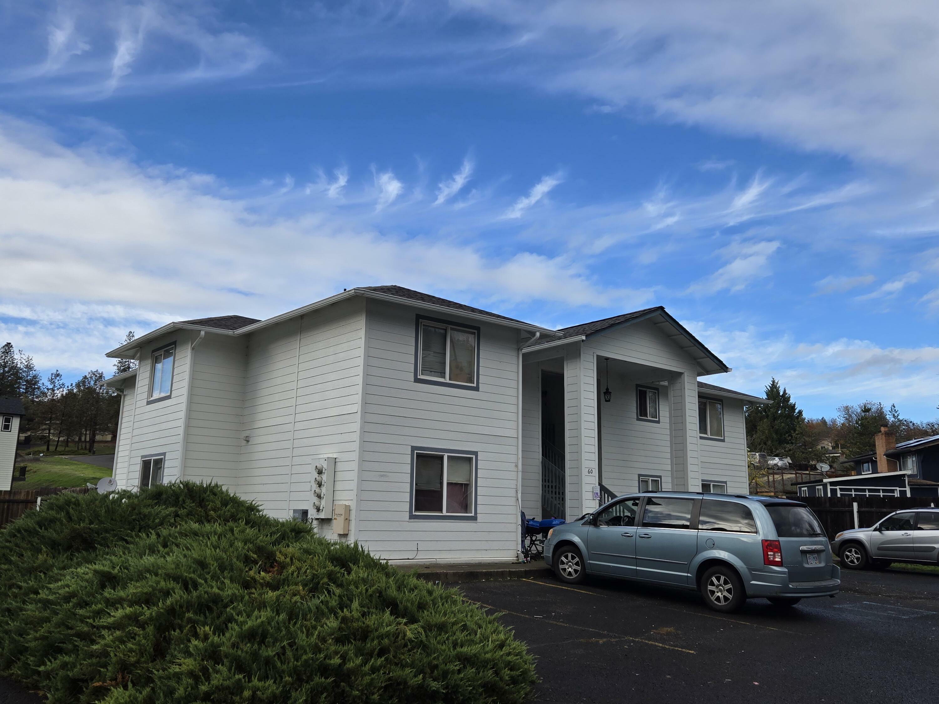 Property Photo: 60 Dion Court 4 OR 97539