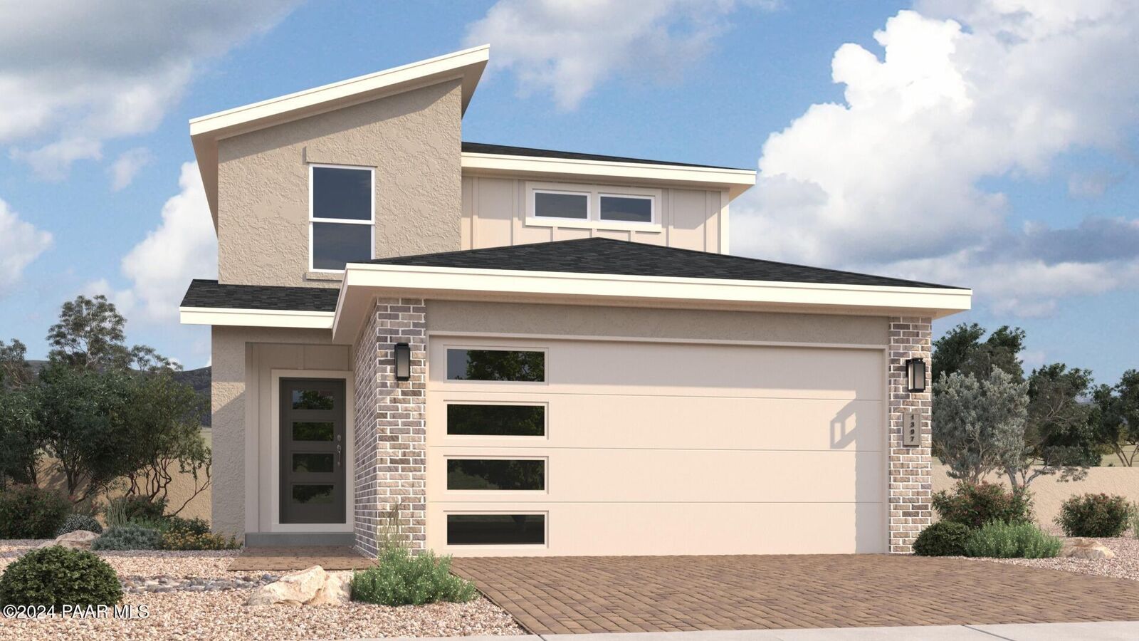 Property Photo: 1300 Deadwood Lane AZ 86305