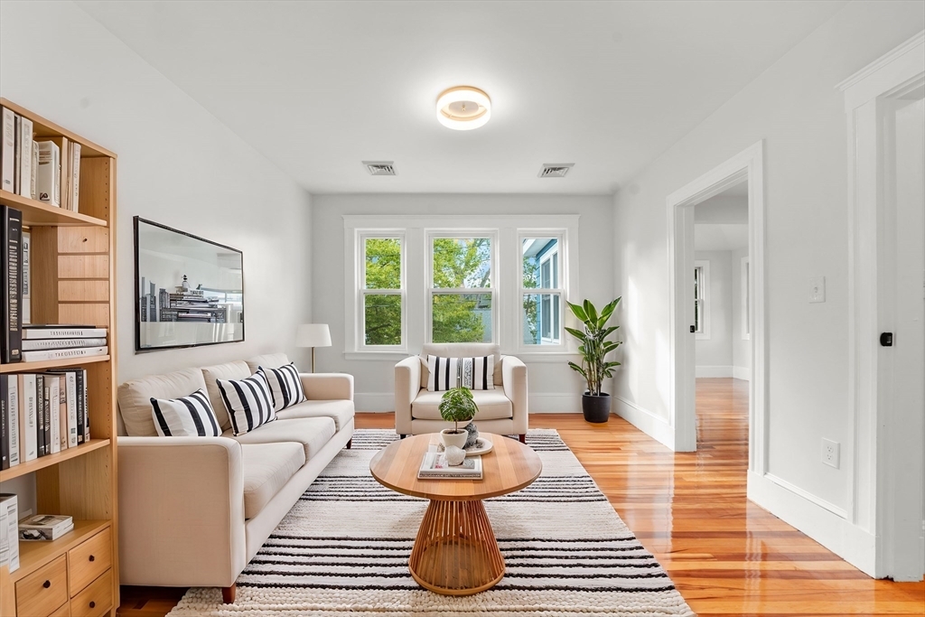 Property Photo: 5-7 Colby St 7 MA 02478