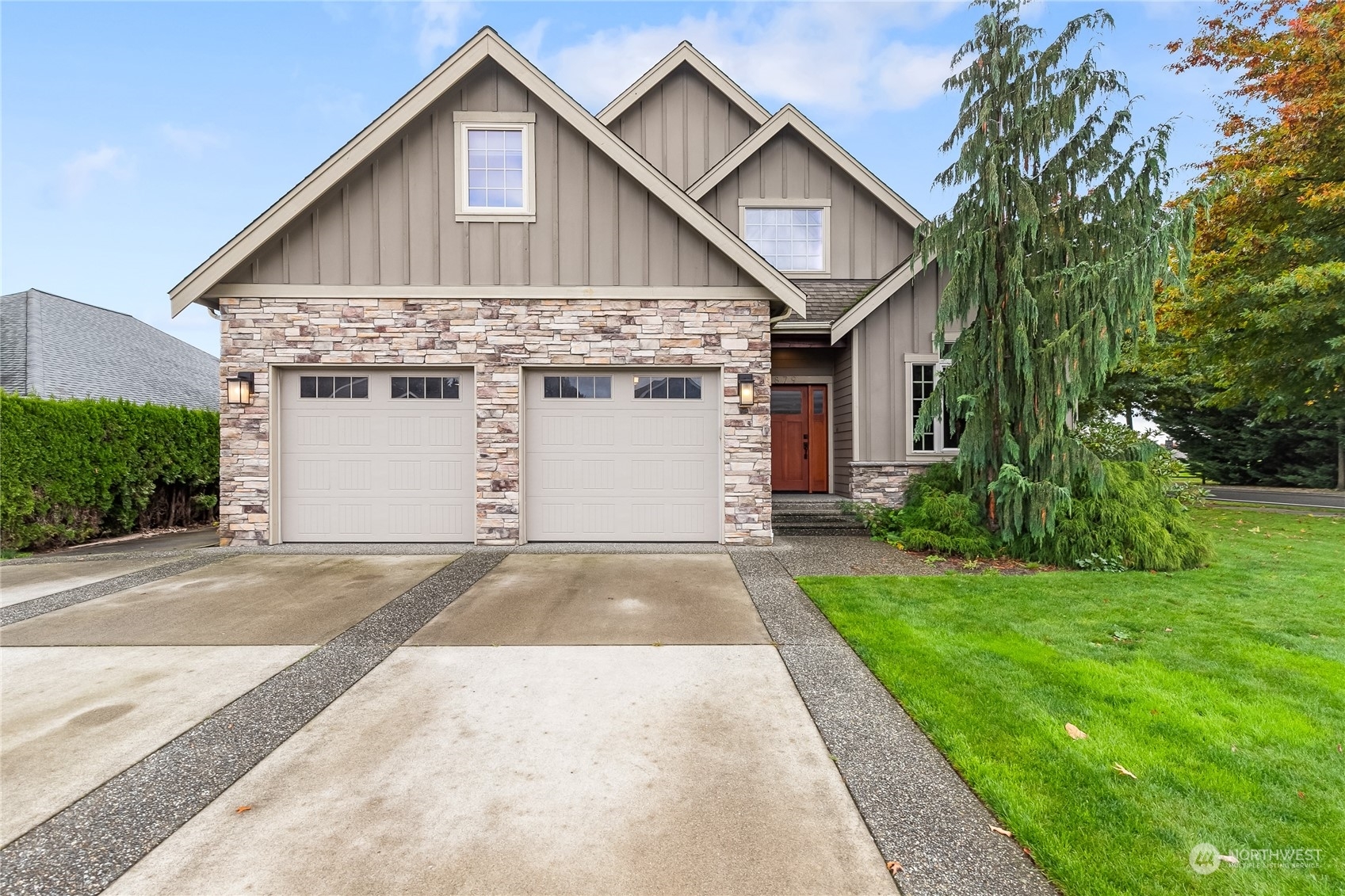 879 Bentgrass Way  Lynden WA 98264 photo