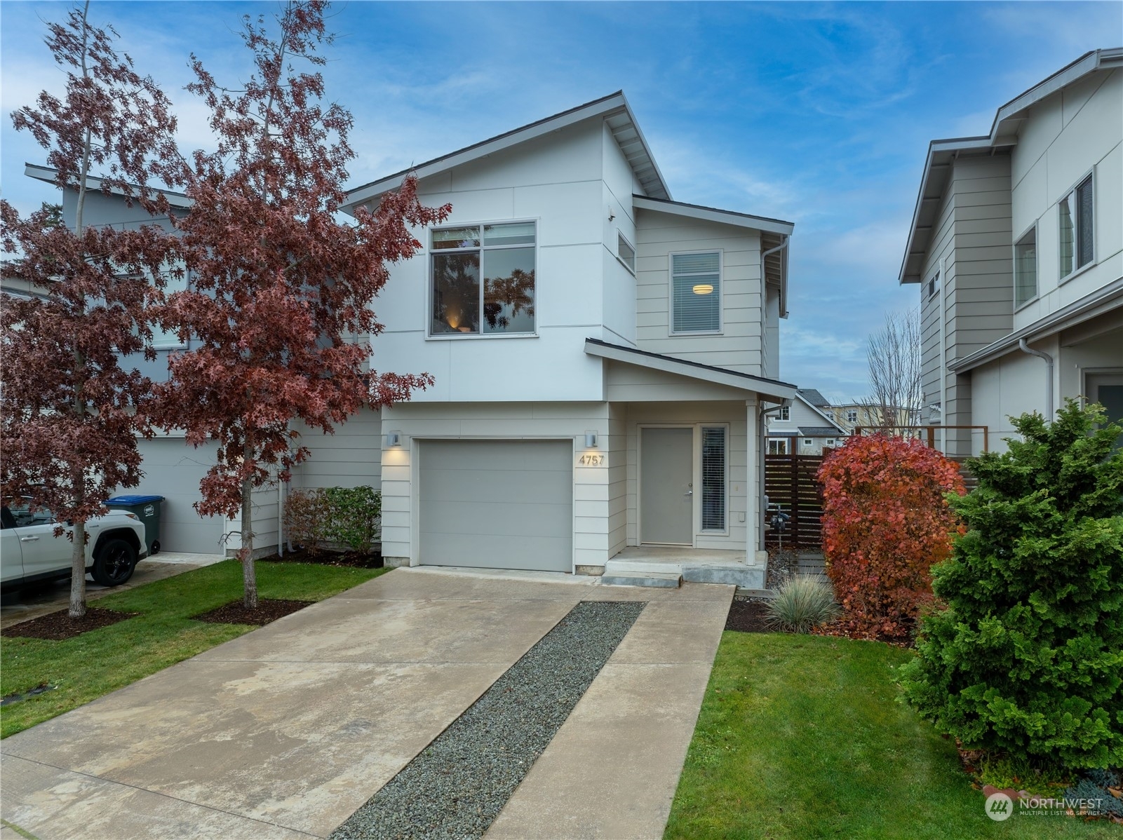 4757 Spring Vista Way  Bellingham WA 98226 photo