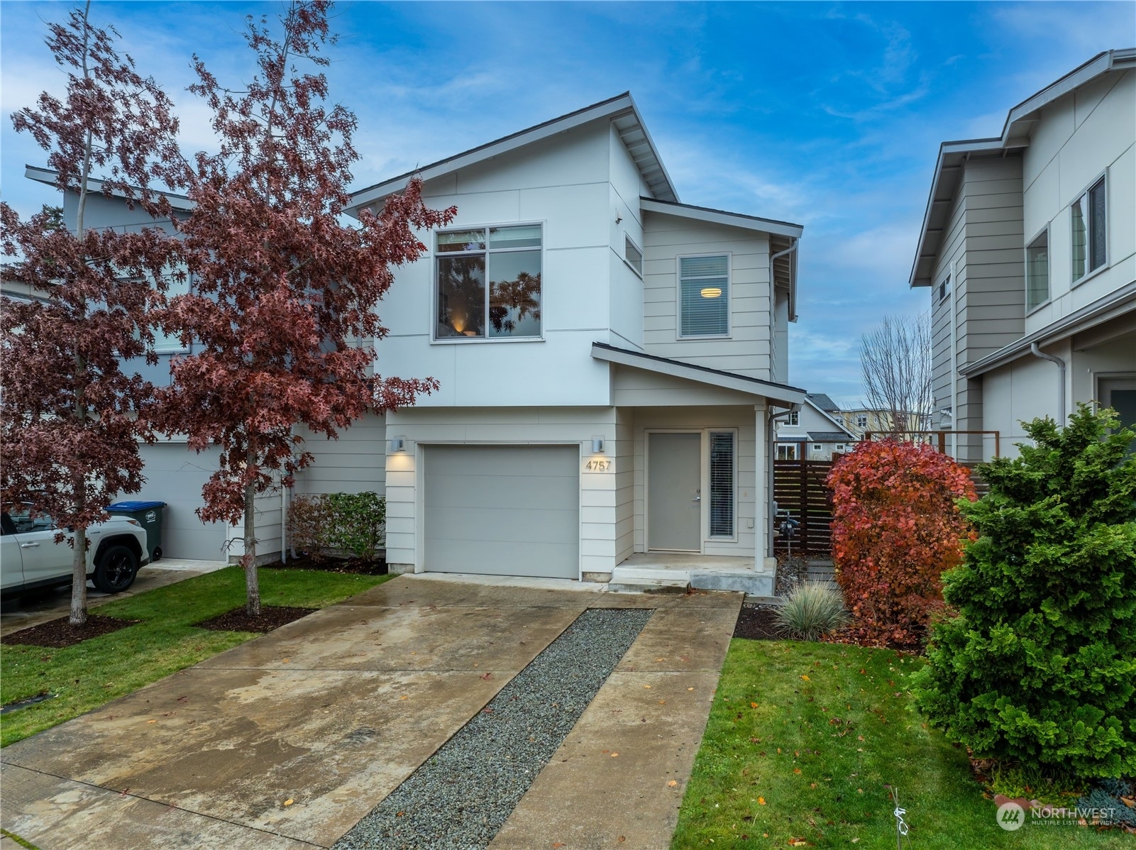 Property Photo:  4757 Spring Vista Way  WA 98226 