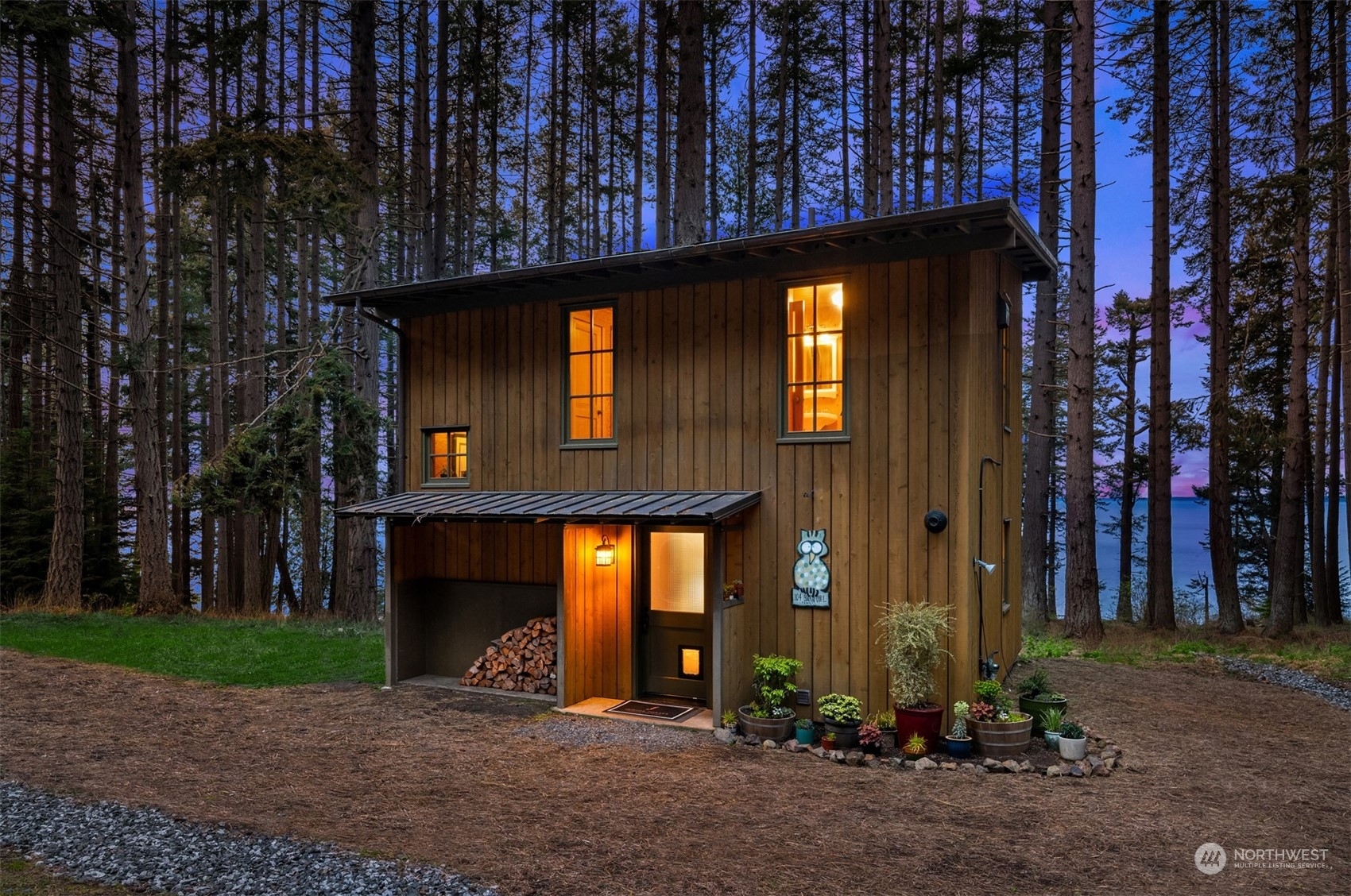 Property Photo:  104 Barn Owl Trail  WA 98245 