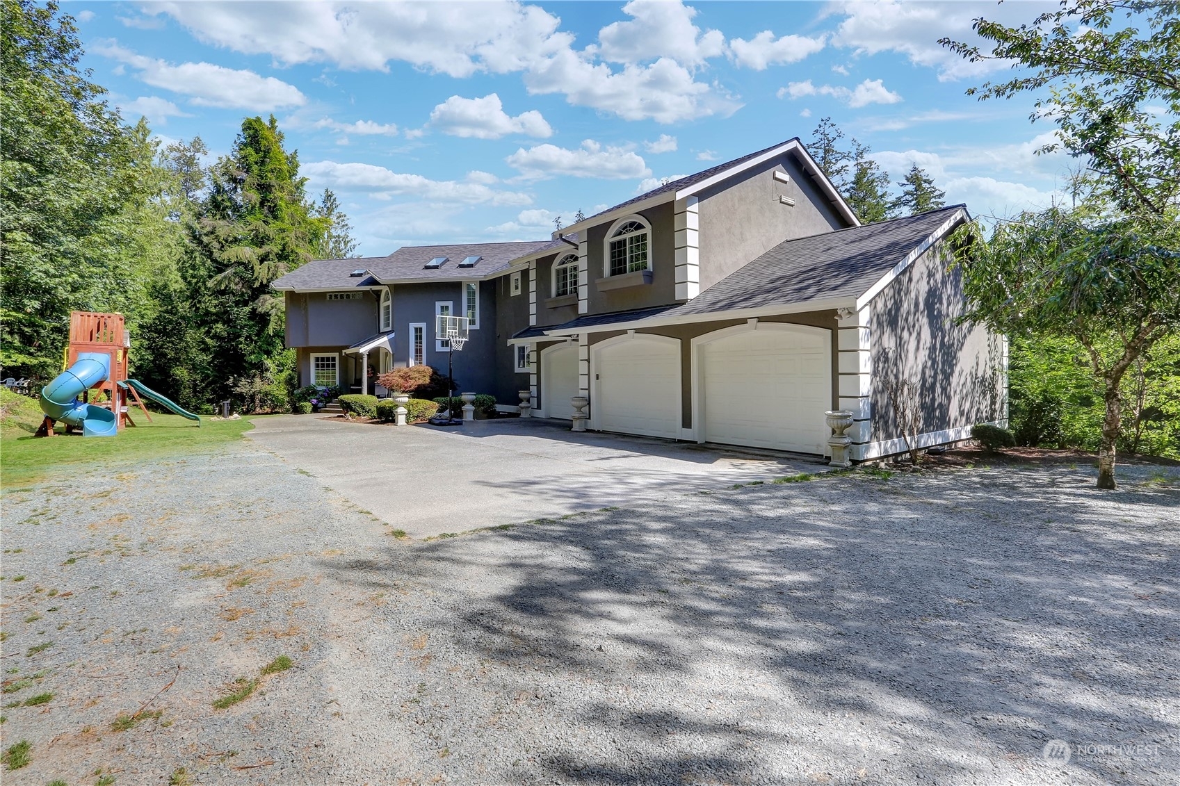 Property Photo:  15729  Mountain View Road  WA 98274 