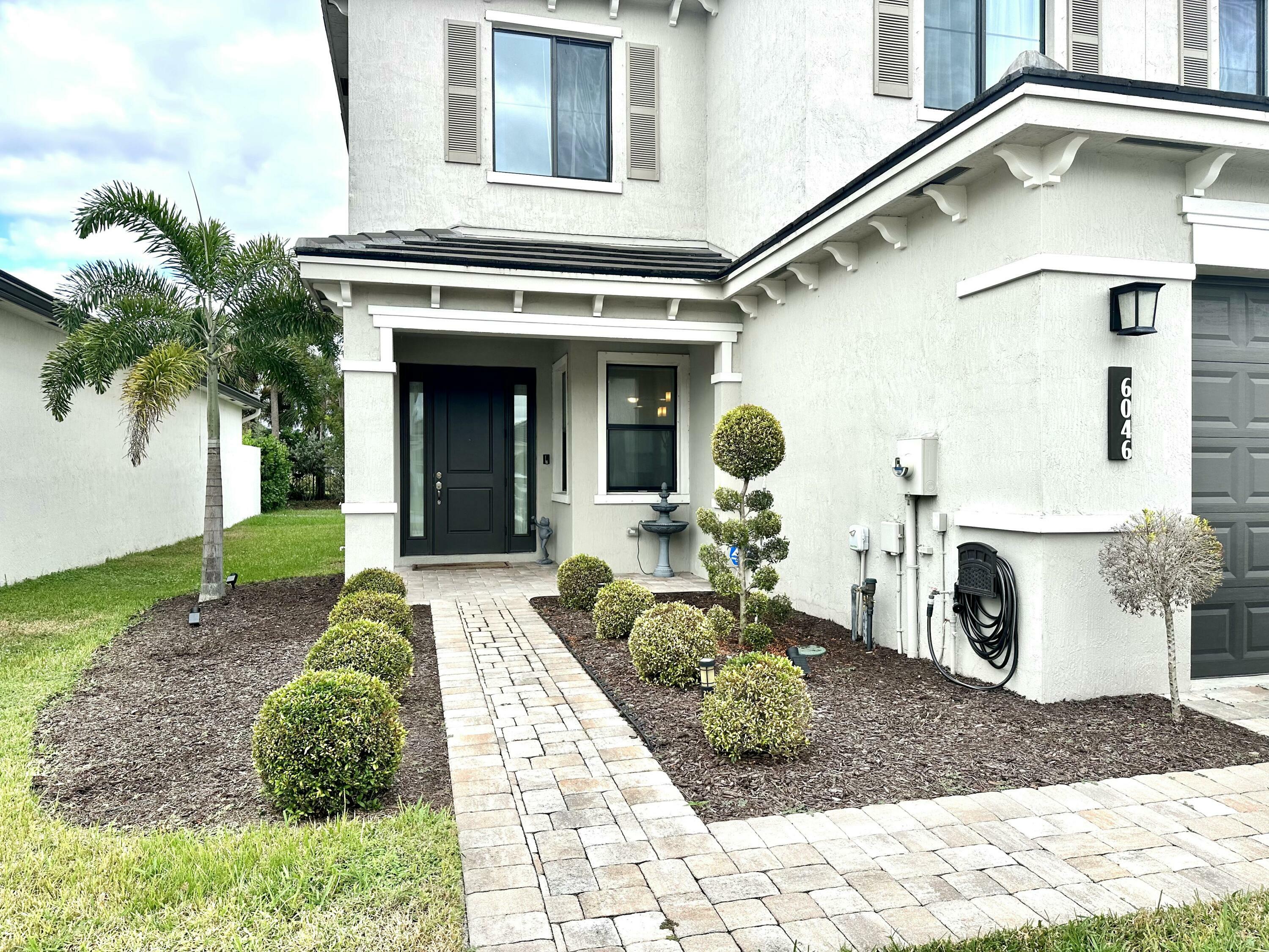 Property Photo:  6046 Oceanaire Way  FL 33467 