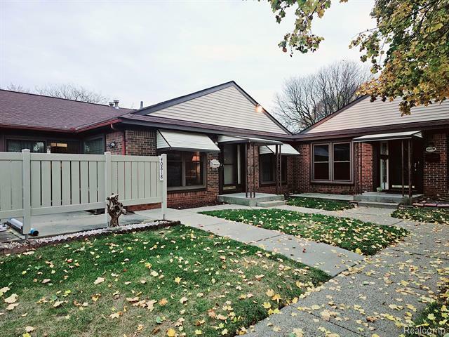 Property Photo: 40818 Newport 180 MI 48170