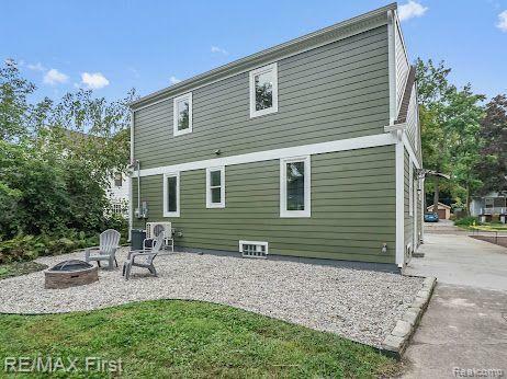 Property Photo:  41 Sylvan Avenue  MI 48069 