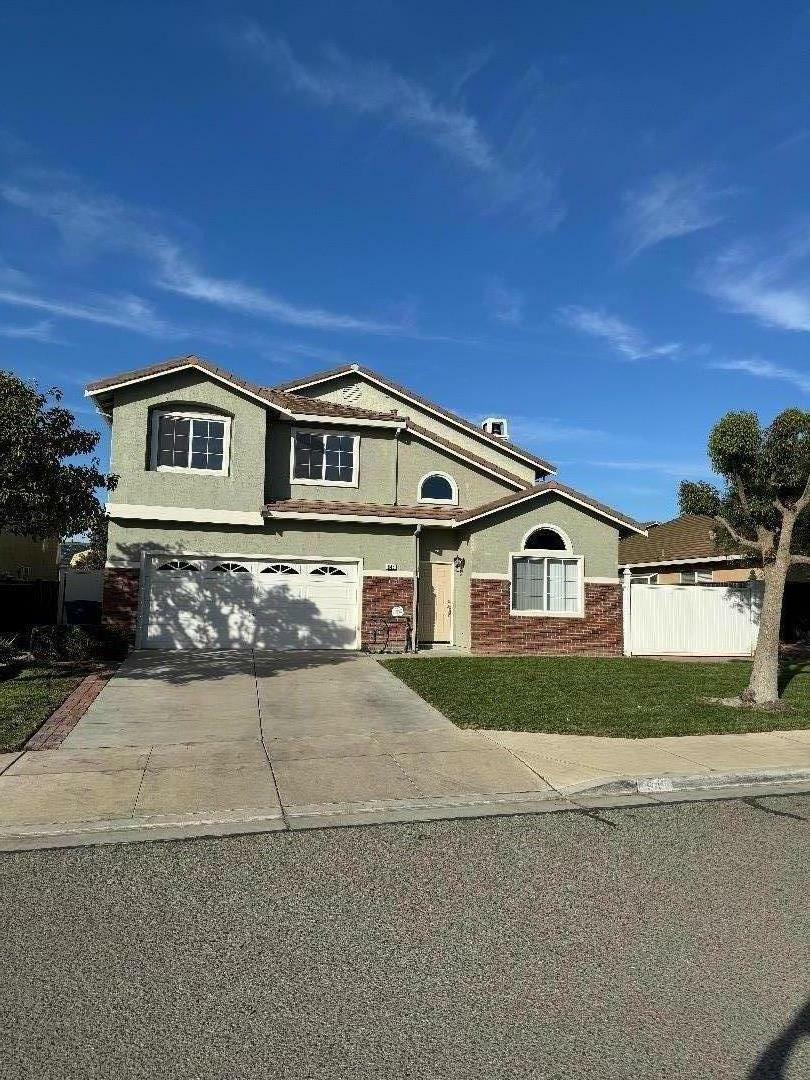 Property Photo:  945 San Miguel  CA 93960 