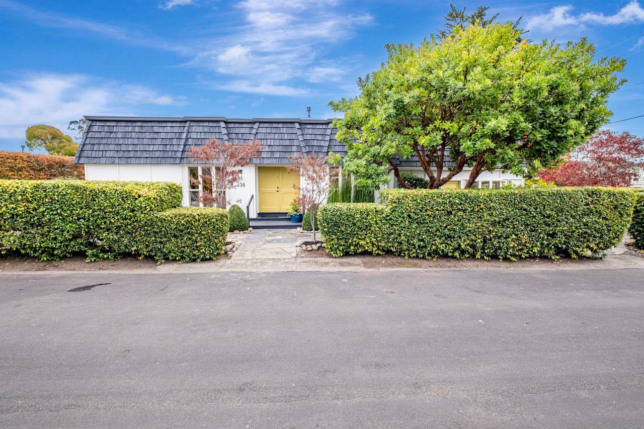 Property Photo:  439 Cliff Drive  CA 95003 