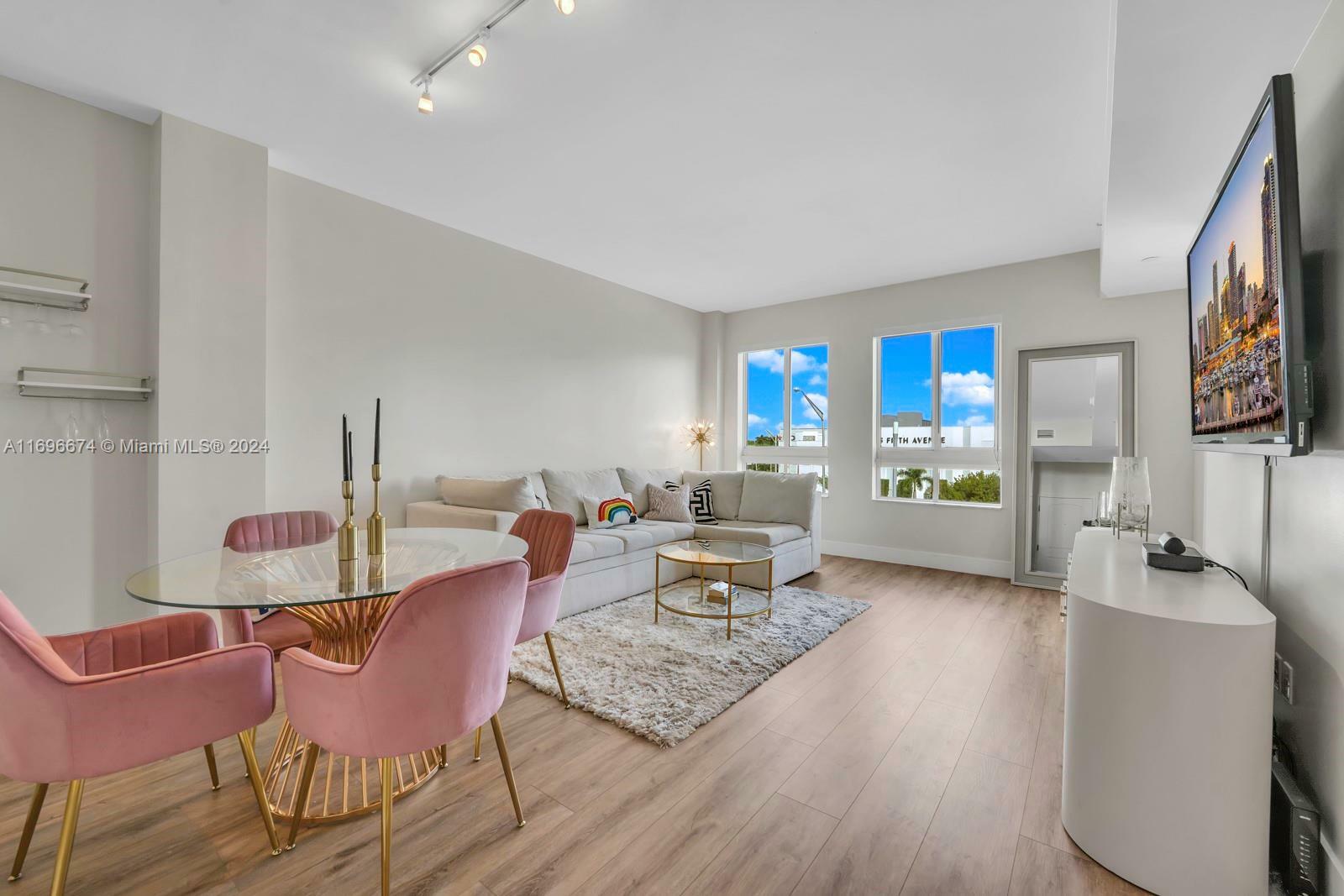 Property Photo:  7355 SW 89th St 416N  FL 33156 