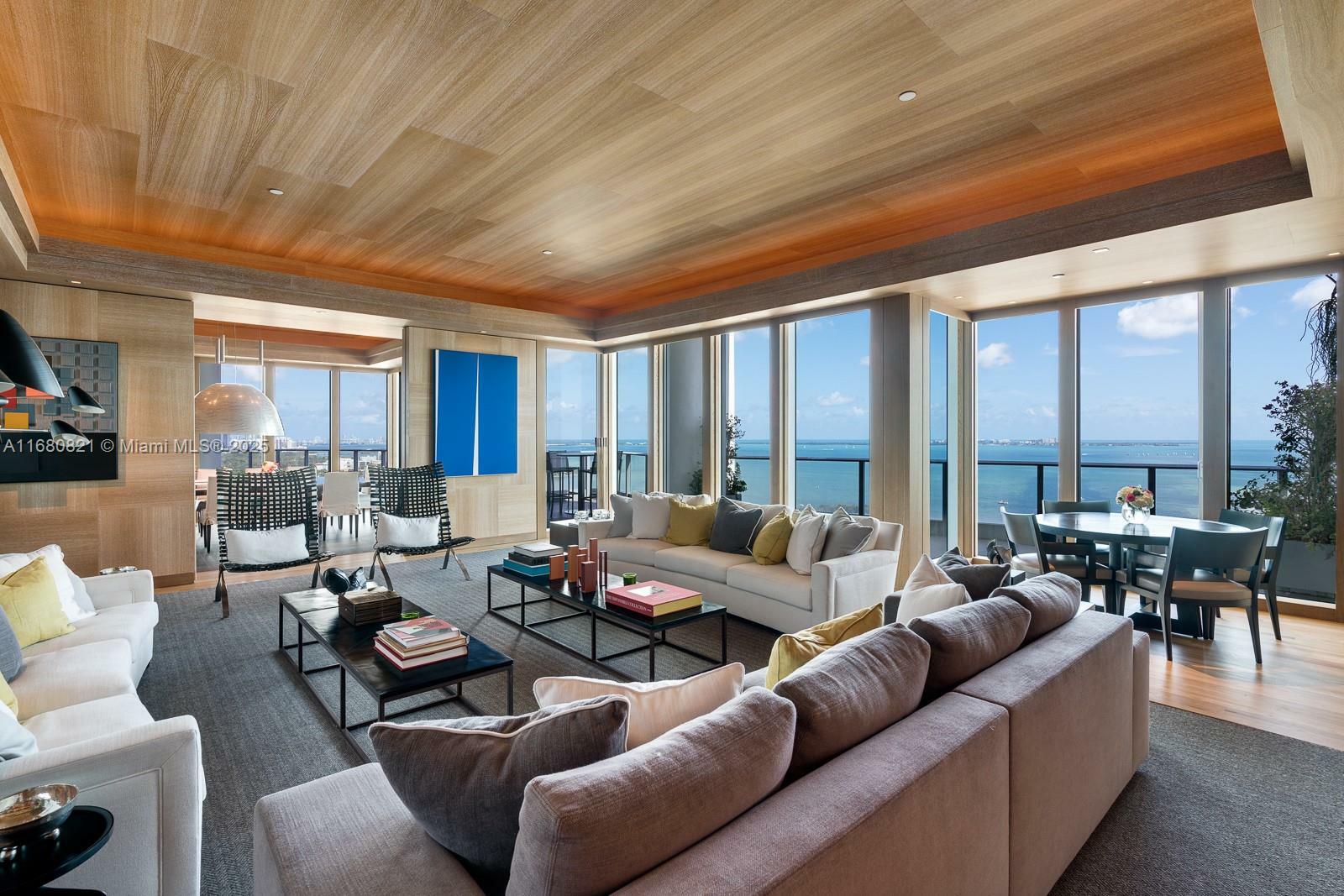 Property Photo: 2627 S Bayshore Dr 3201 FL 33133