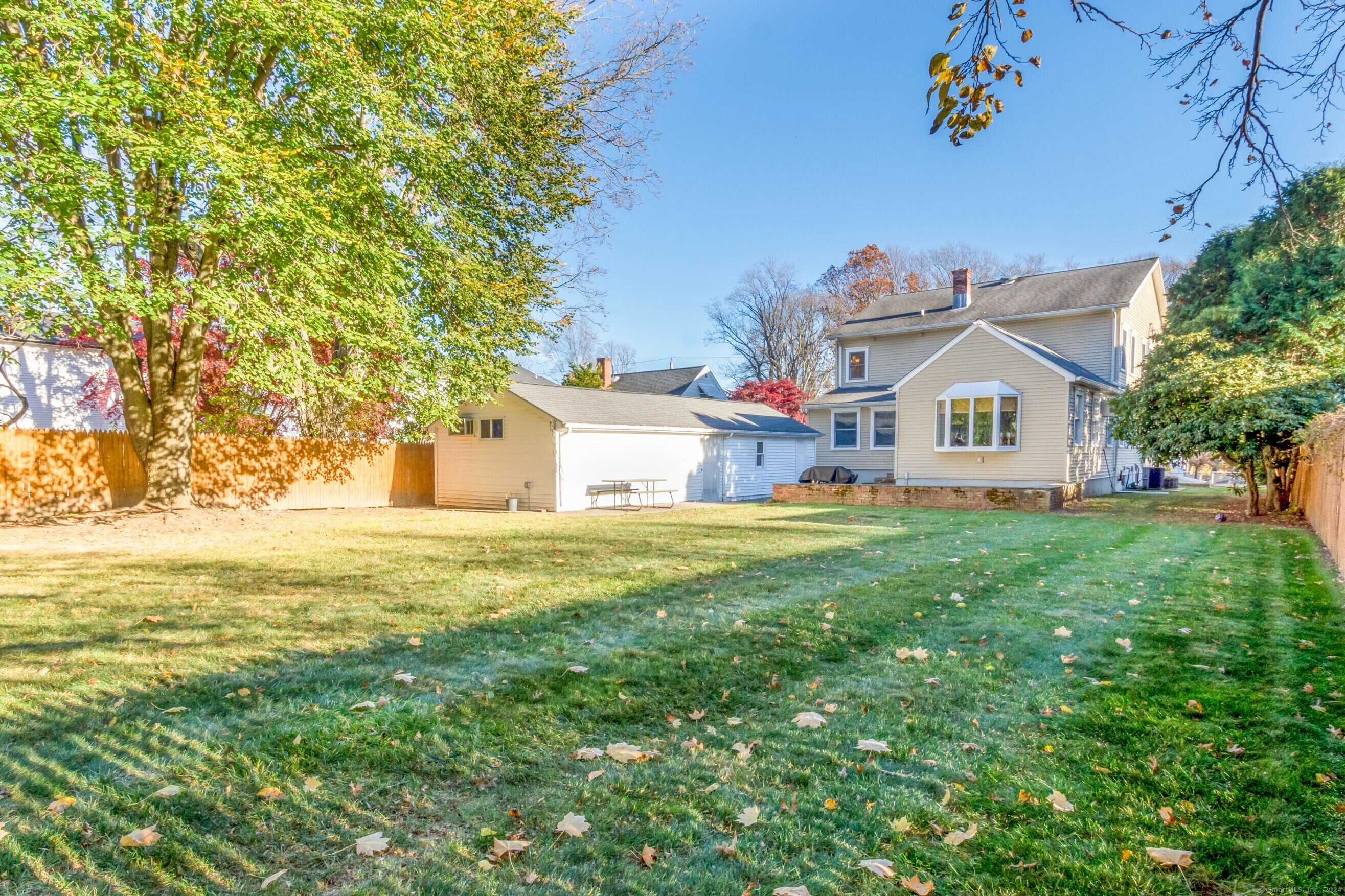 Property Photo:  78 Oakwood Drive  CT 06824 